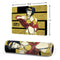 Cowboy Bebop Faye Gaming Mouse Pad